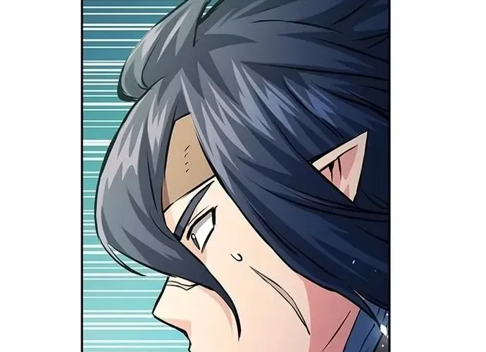 Druid Tại Ga Seoul - Người Hóa Thú Chap 117 - Next Chap 118