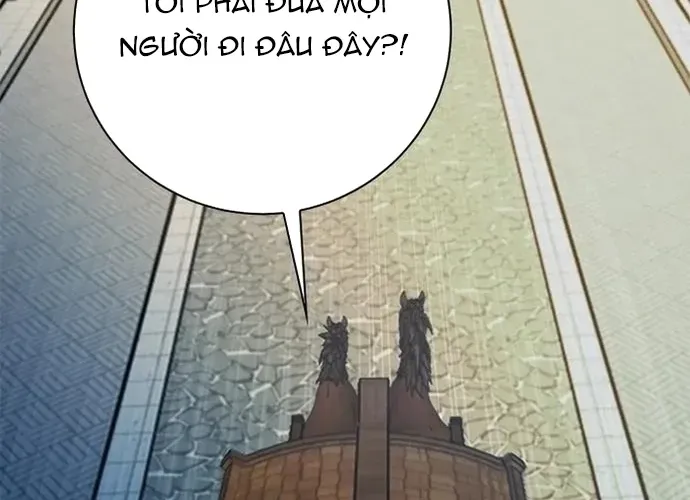 Druid Tại Ga Seoul - Người Hóa Thú Chap 117 - Next Chap 118