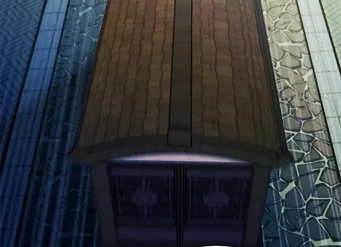 Druid Tại Ga Seoul - Người Hóa Thú Chap 117 - Next Chap 118