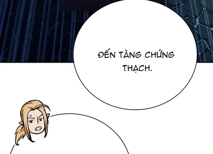 Druid Tại Ga Seoul - Người Hóa Thú Chap 117 - Next Chap 118