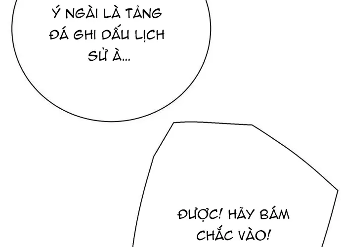 Druid Tại Ga Seoul - Người Hóa Thú Chap 117 - Next Chap 118