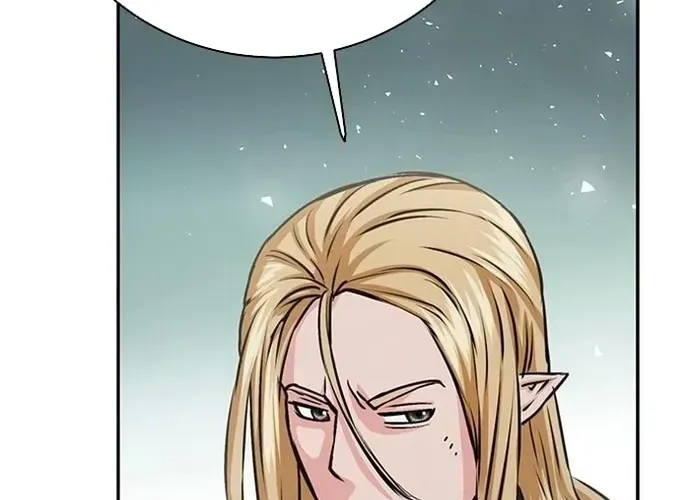 Druid Tại Ga Seoul - Người Hóa Thú Chap 113 - Next Chap 114