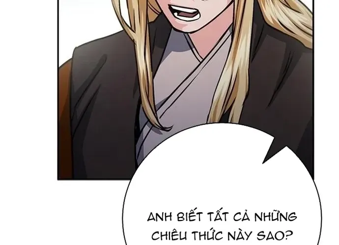 Druid Tại Ga Seoul - Người Hóa Thú Chap 113 - Next Chap 114