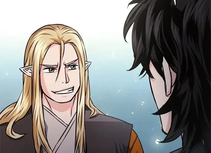 Druid Tại Ga Seoul - Người Hóa Thú Chap 113 - Next Chap 114