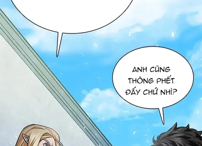 Druid Tại Ga Seoul - Người Hóa Thú Chap 113 - Next Chap 114