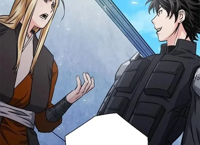 Druid Tại Ga Seoul - Người Hóa Thú Chap 113 - Next Chap 114