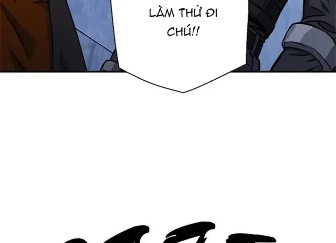 Druid Tại Ga Seoul - Người Hóa Thú Chap 113 - Next Chap 114