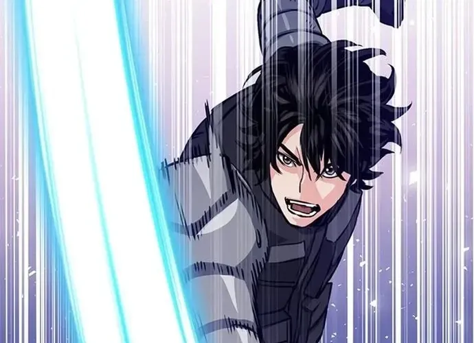 Druid Tại Ga Seoul - Người Hóa Thú Chap 113 - Next Chap 114