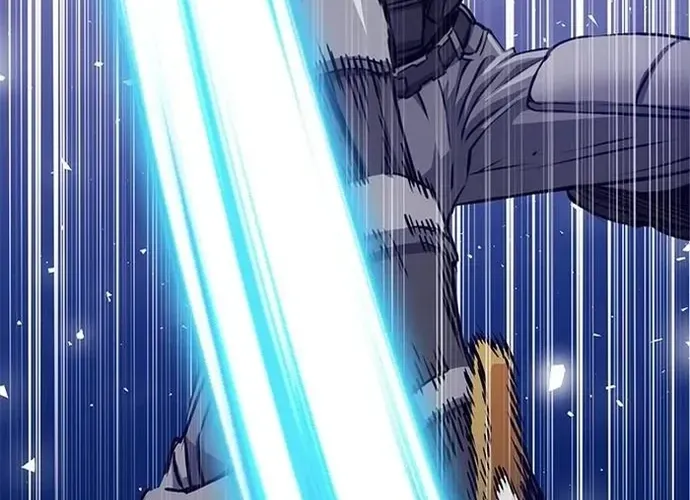 Druid Tại Ga Seoul - Người Hóa Thú Chap 113 - Next Chap 114