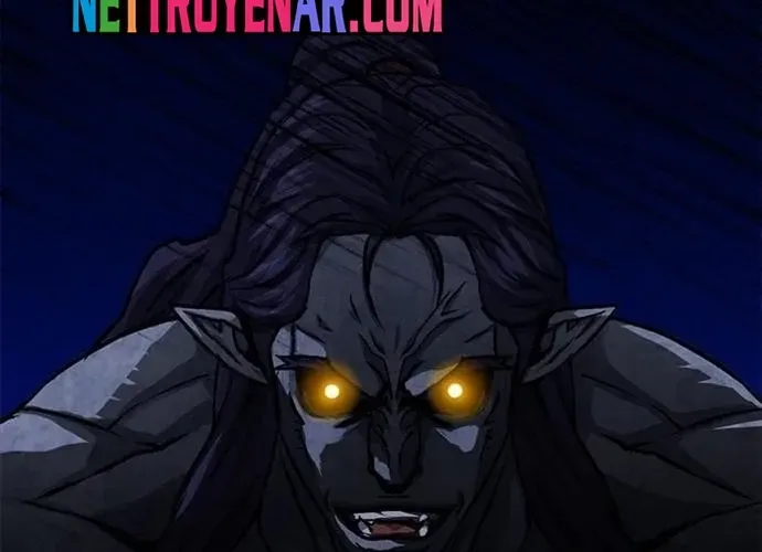 Druid Tại Ga Seoul - Người Hóa Thú Chap 113 - Next Chap 114