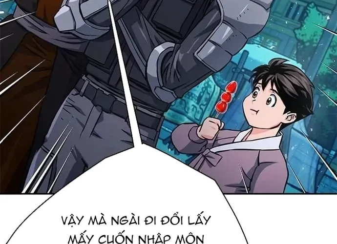 Druid Tại Ga Seoul - Người Hóa Thú Chap 113 - Next Chap 114