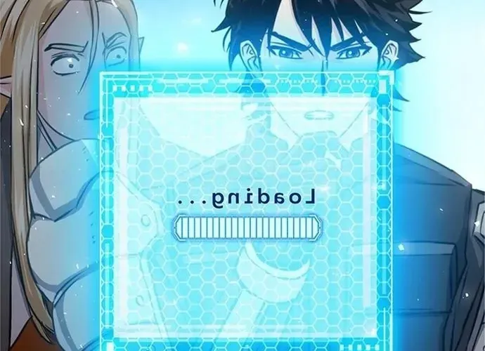 Druid Tại Ga Seoul - Người Hóa Thú Chap 113 - Next Chap 114