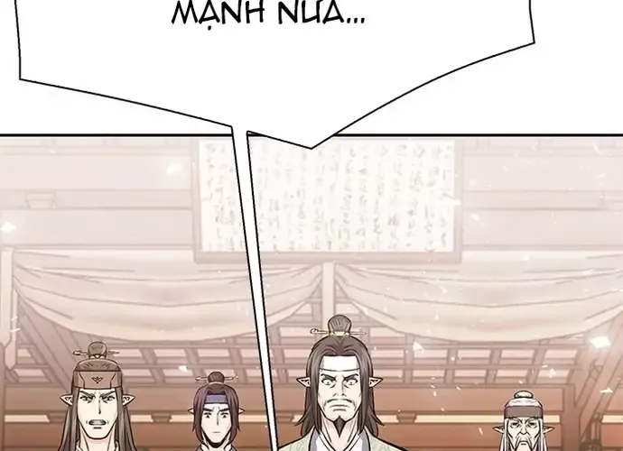 Druid Tại Ga Seoul - Người Hóa Thú Chap 116 - Next Chap 117