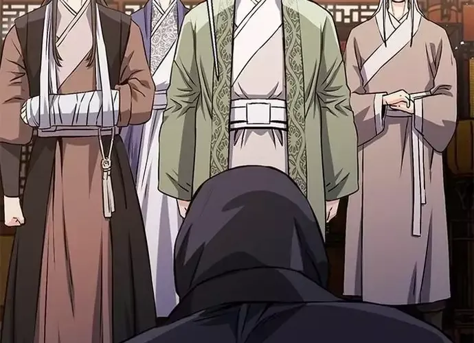 Druid Tại Ga Seoul - Người Hóa Thú Chap 116 - Next Chap 117