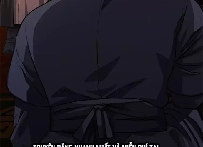 Druid Tại Ga Seoul - Người Hóa Thú Chap 116 - Next Chap 117