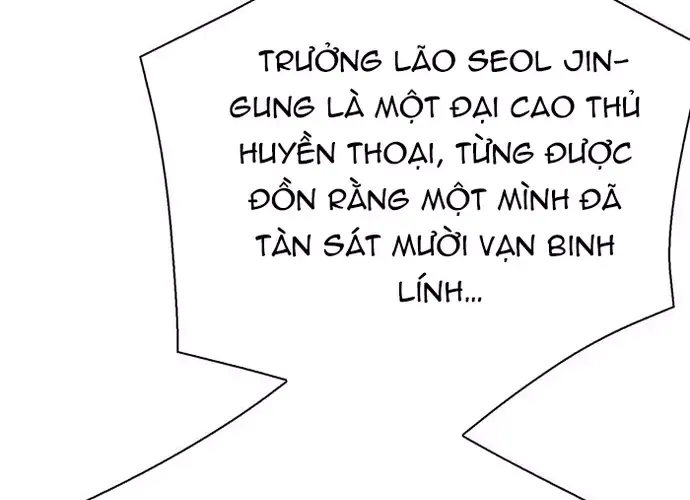 Druid Tại Ga Seoul - Người Hóa Thú Chap 116 - Next Chap 117