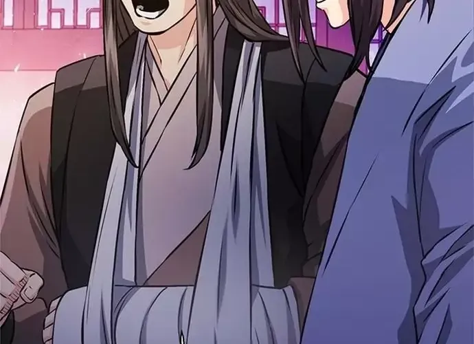 Druid Tại Ga Seoul - Người Hóa Thú Chap 116 - Next Chap 117