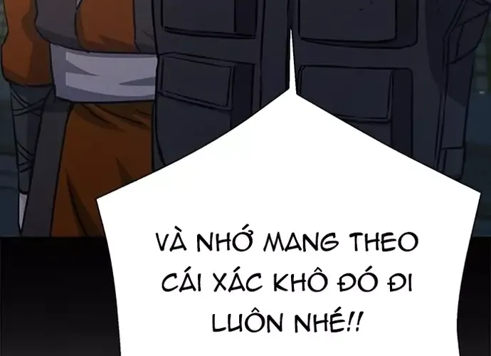 Druid Tại Ga Seoul - Người Hóa Thú Chap 116 - Next Chap 117