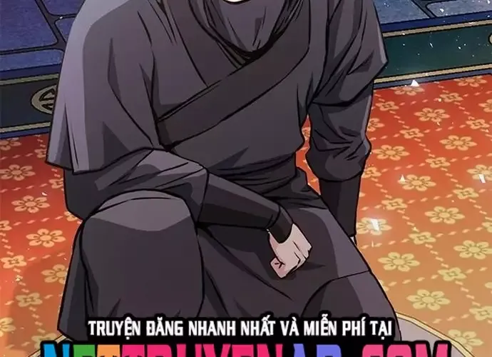 Druid Tại Ga Seoul - Người Hóa Thú Chap 116 - Next Chap 117