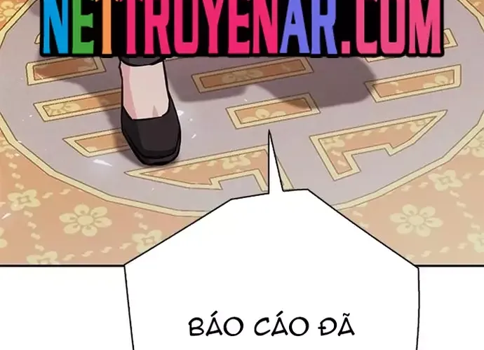 Druid Tại Ga Seoul - Người Hóa Thú Chap 116 - Next Chap 117