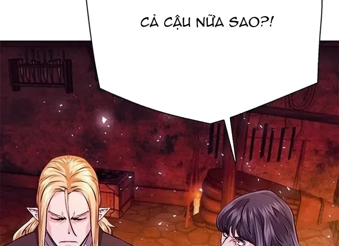 Druid Tại Ga Seoul - Người Hóa Thú Chap 117 - Next Chap 118