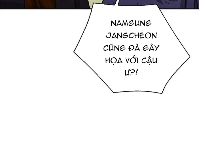 Druid Tại Ga Seoul - Người Hóa Thú Chap 117 - Next Chap 118