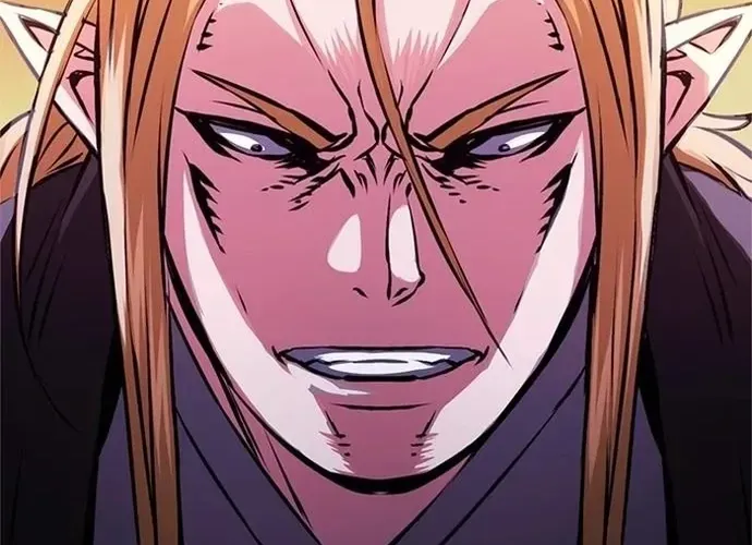 Druid Tại Ga Seoul - Người Hóa Thú Chap 117 - Next Chap 118