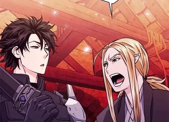 Druid Tại Ga Seoul - Người Hóa Thú Chap 117 - Next Chap 118