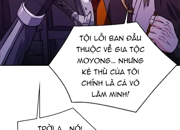 Druid Tại Ga Seoul - Người Hóa Thú Chap 117 - Next Chap 118