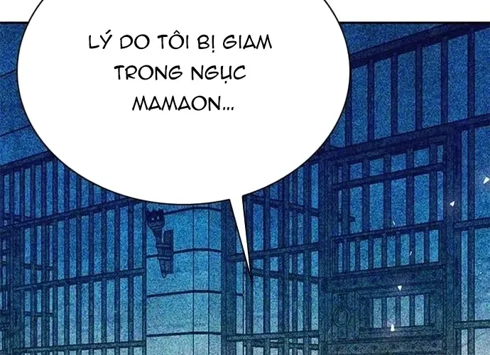 Druid Tại Ga Seoul - Người Hóa Thú Chap 117 - Next Chap 118