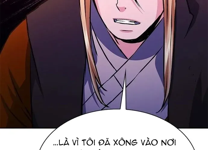 Druid Tại Ga Seoul - Người Hóa Thú Chap 117 - Next Chap 118
