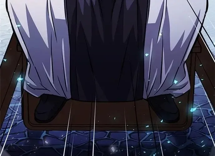 Druid Tại Ga Seoul - Người Hóa Thú Chap 115 - Next Chap 116