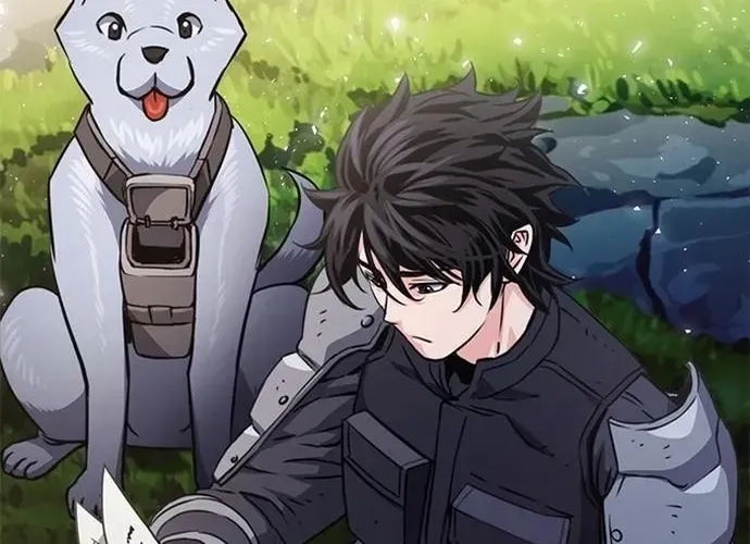 Druid Tại Ga Seoul - Người Hóa Thú Chap 115 - Next Chap 116