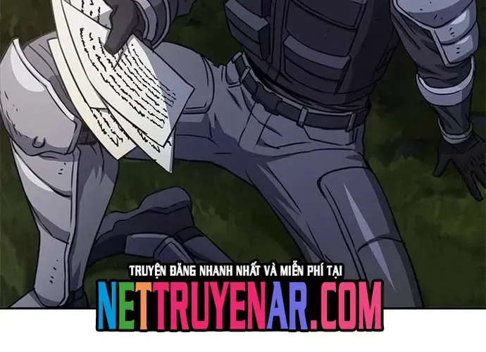 Druid Tại Ga Seoul - Người Hóa Thú Chap 115 - Next Chap 116