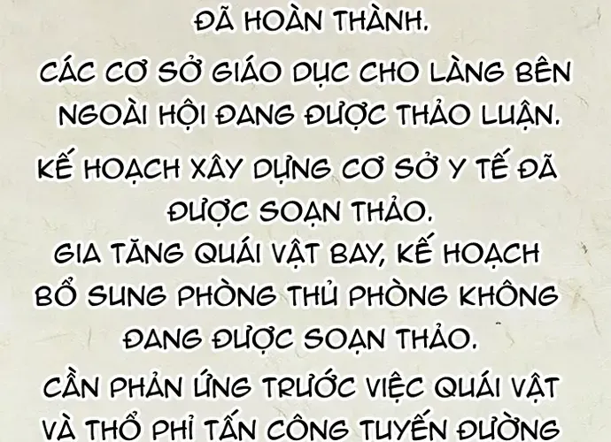 Druid Tại Ga Seoul - Người Hóa Thú Chap 115 - Next Chap 116