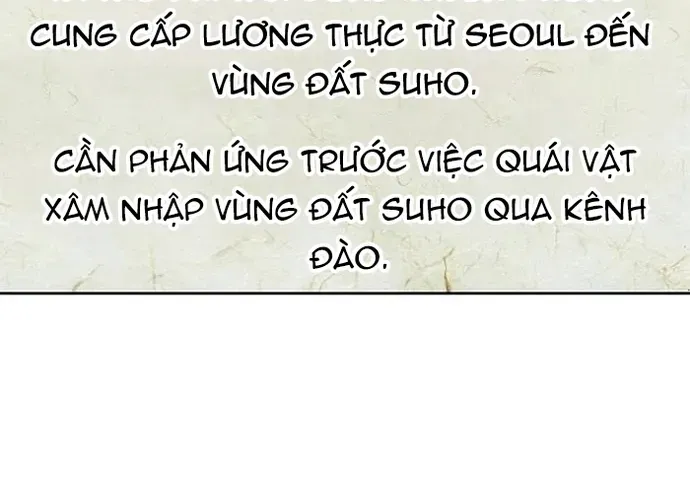 Druid Tại Ga Seoul - Người Hóa Thú Chap 115 - Next Chap 116