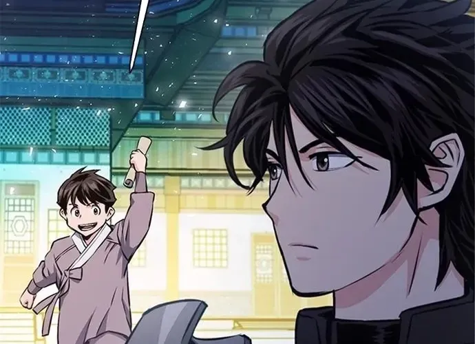 Druid Tại Ga Seoul - Người Hóa Thú Chap 115 - Next Chap 116