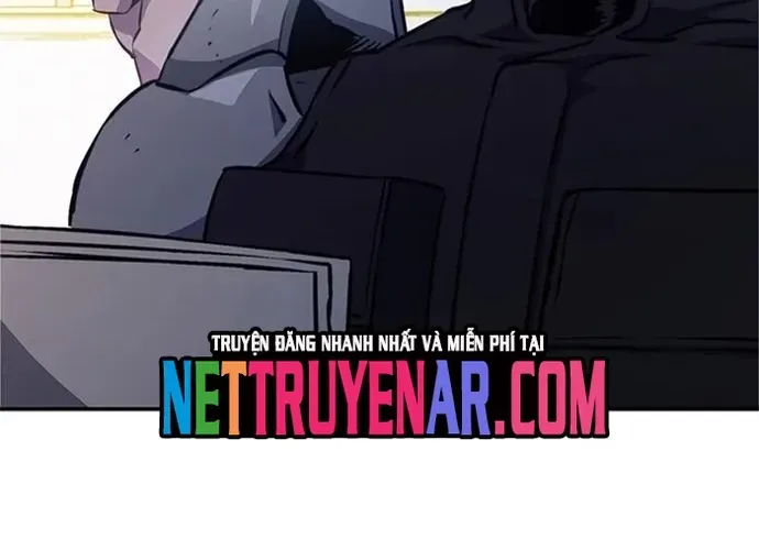 Druid Tại Ga Seoul - Người Hóa Thú Chap 115 - Next Chap 116