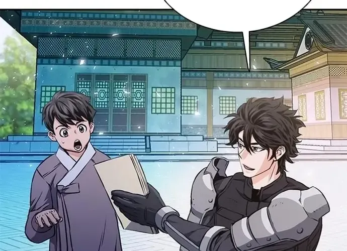 Druid Tại Ga Seoul - Người Hóa Thú Chap 115 - Next Chap 116