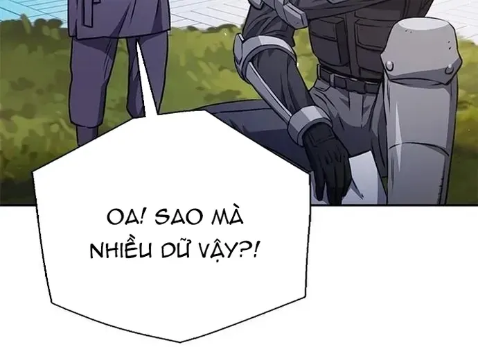 Druid Tại Ga Seoul - Người Hóa Thú Chap 115 - Next Chap 116