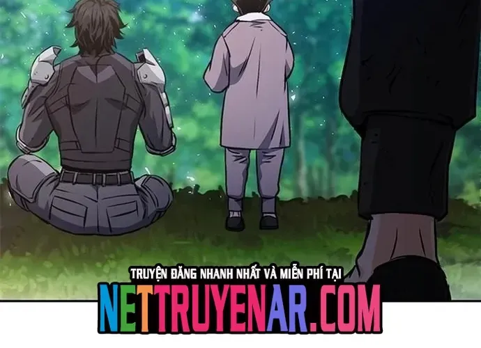 Druid Tại Ga Seoul - Người Hóa Thú Chap 115 - Next Chap 116