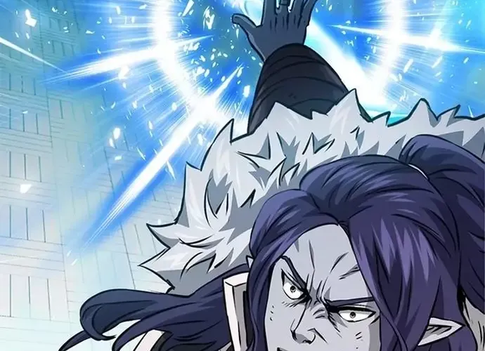 Druid Tại Ga Seoul - Người Hóa Thú Chap 116 - Next Chap 117