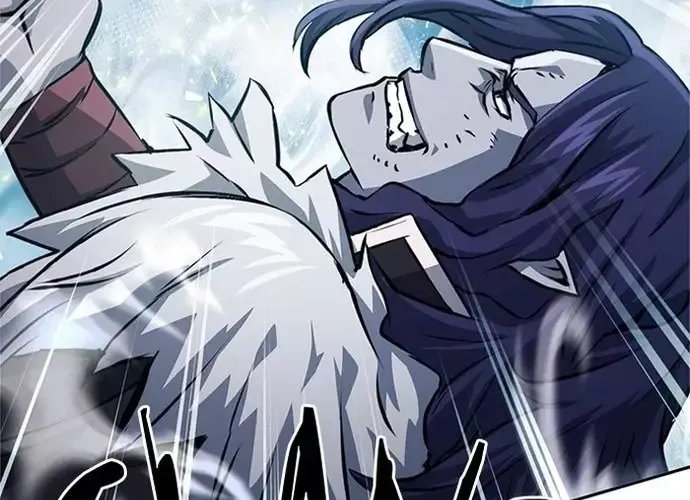 Druid Tại Ga Seoul - Người Hóa Thú Chap 116 - Next Chap 117