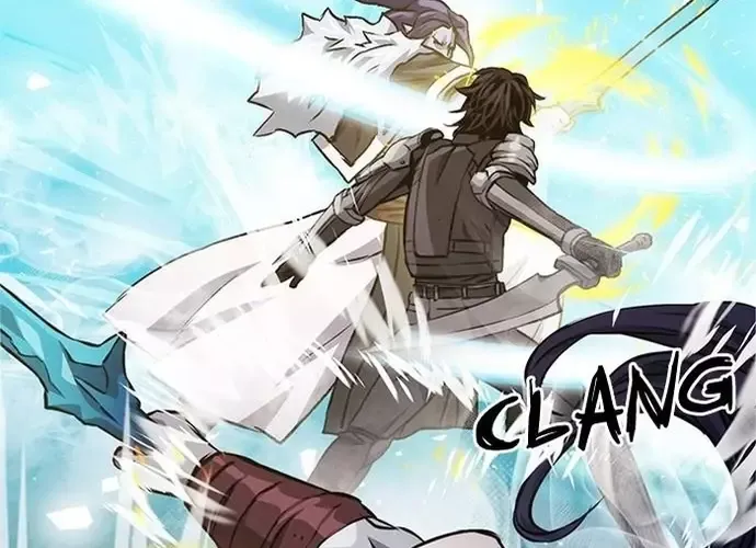 Druid Tại Ga Seoul - Người Hóa Thú Chap 116 - Next Chap 117