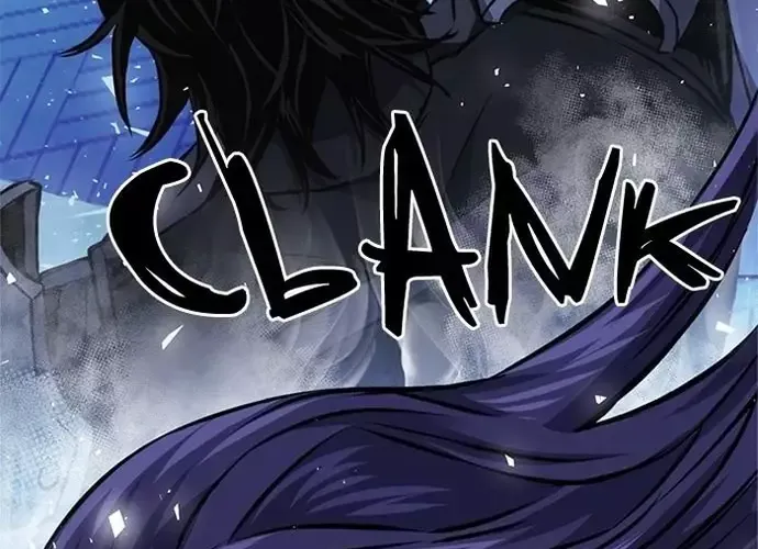 Druid Tại Ga Seoul - Người Hóa Thú Chap 116 - Next Chap 117