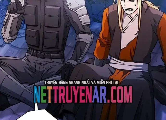 Druid Tại Ga Seoul - Người Hóa Thú Chap 117 - Next Chap 118