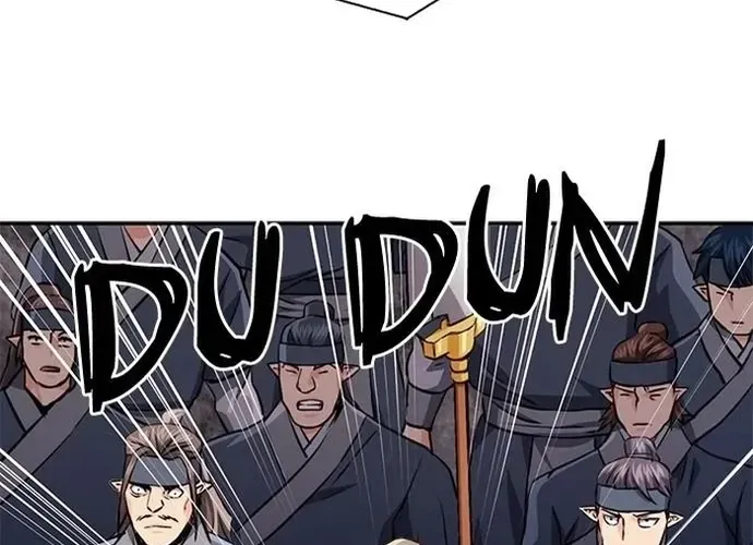 Druid Tại Ga Seoul - Người Hóa Thú Chap 117 - Next Chap 118