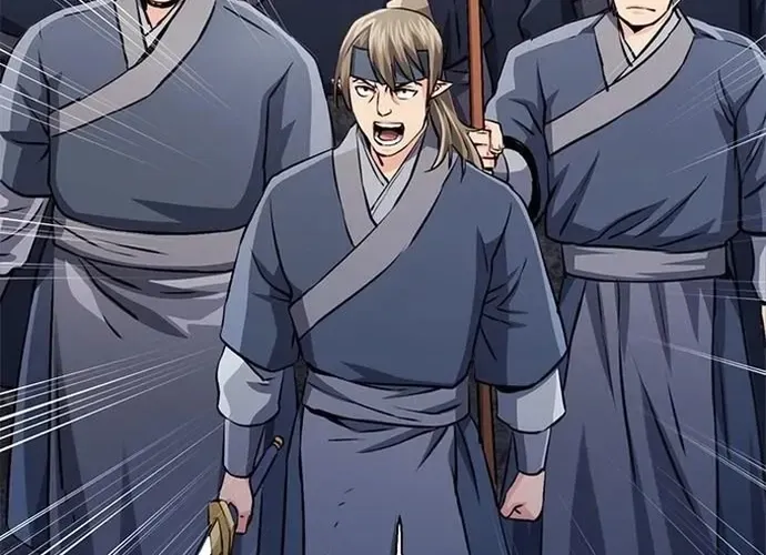 Druid Tại Ga Seoul - Người Hóa Thú Chap 117 - Next Chap 118