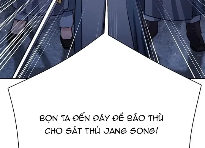 Druid Tại Ga Seoul - Người Hóa Thú Chap 117 - Next Chap 118