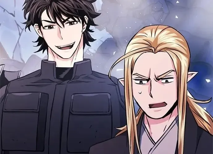 Druid Tại Ga Seoul - Người Hóa Thú Chap 117 - Next Chap 118